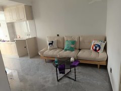 唐山古冶新林道出租！三层拎包入住有钥匙随时看房拎包入住有钥匙出租房源真实图片