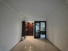 保利时代 3室2厅2卫  电梯房 精装修95平米