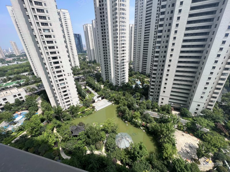 新上诚售直降35万博24空置中楼层景观房九洲玺