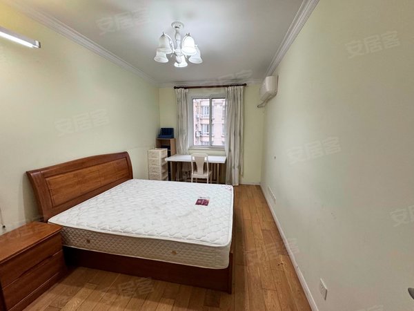 今日新上钥匙看房虹梅新苑南区南北通透两房两厅一卫