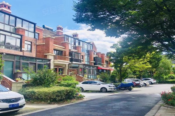 合生御廷(别墅)