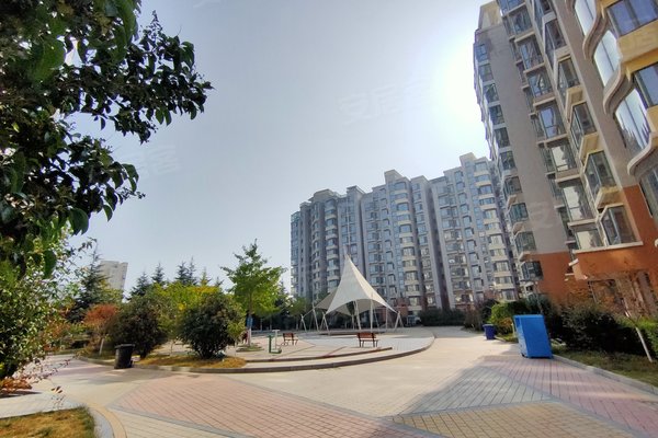 尚城国际优点,不足,威海尚城国际怎么样,尚城国际周边房产中介经纪人