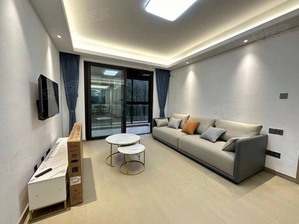 苏州吴中木渎正荣西津月实图拍摄 正荣西津月 精装三房两卫 有密码