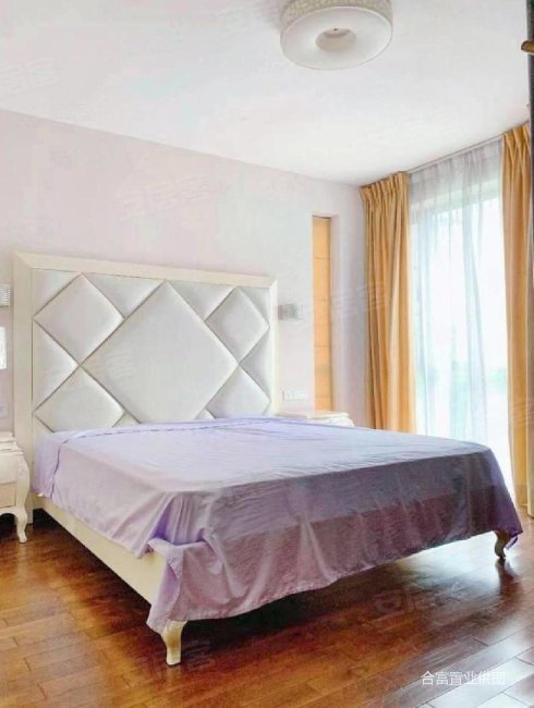 琶洲独栋别墅 安静 装修保养好 花园大 带泳池 看房提前约,雅郡花园