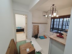 海口秀英南海大道新出真房 正规1室 海秀路荣锦花园 祥和家园药谷维多利亚旁出租房源真实图片