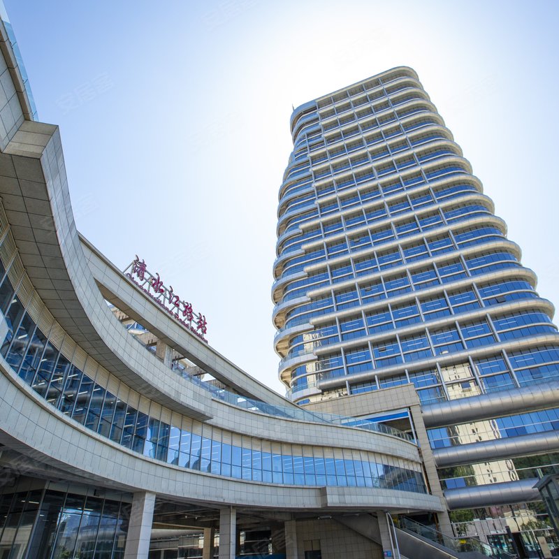 【清水湾, 清水湾小区详情,房价走势,房源,业主论坛】- 贵阳58同城