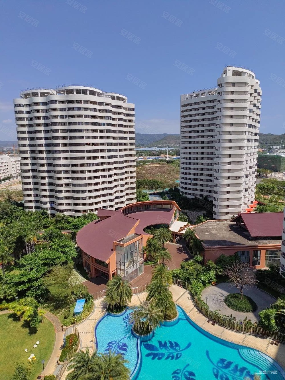 三亚房产网>三亚二手房>崖州二手房>崖城镇二手房>崖州湾壹号>