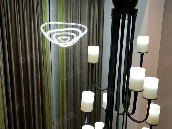 毕节织金织金城区万都时代广场万都时代广场 1室2厅1卫出租房源真实