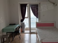 武汉洪山白沙洲万科金色城市16地块 边户 家电齐全 拎包入住出租房源真实图片