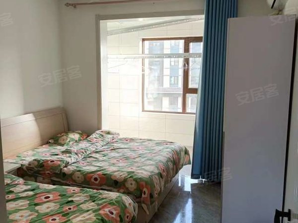 【多图】社会山西苑,张家窝租房,社会山西苑 3室2厅1卫 2500.