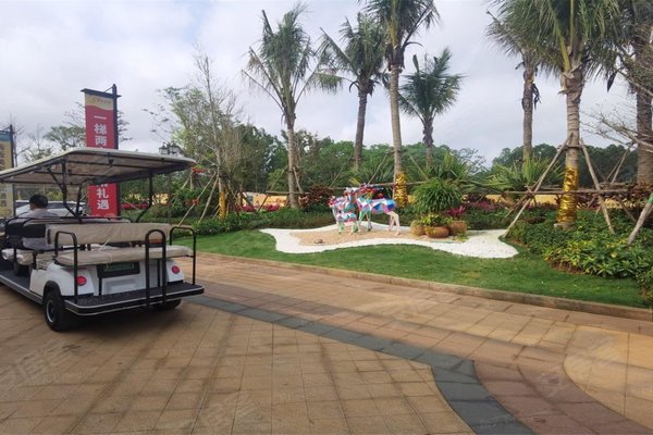 海口小区 海口周边小区 澄迈小区 国厦海澜湾 国厦海澜湾怎么样