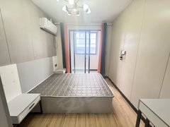 宁波奉化锦屏公寓，实景实拍，超高性价比，可月付，免费停车场，家电齐全。出租房源真实图片