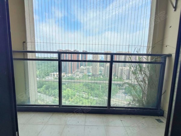 【多图】金地名峰,龙岗中心城租房,金地名峰 4室2厅2卫 电梯房 89平米