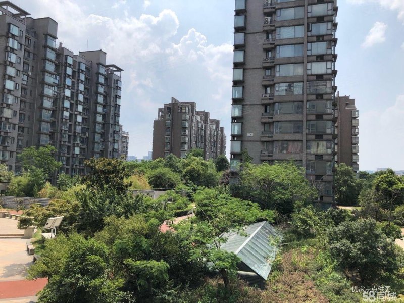 高尔夫国际花园|利源中路88号3室2厅2卫132.37平方米