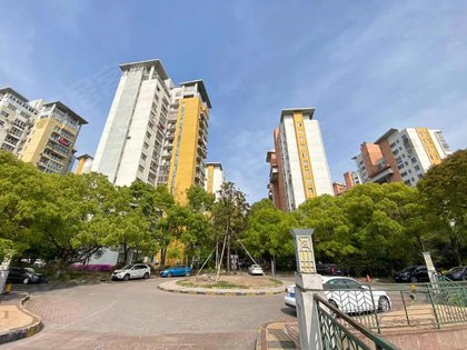 祥和名邸公寓住宅