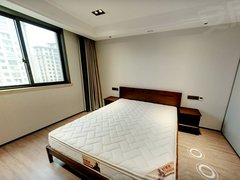 桐乡桐乡市区庆丰中路星湖湾 阳光充足 家电齐全出租房源真实图片