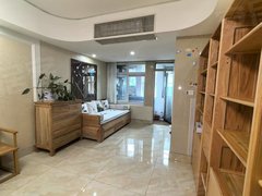 北京昌平小汤山北金科帕提欧 电梯房 1室1厅1卫 精装修出租房源真实图片