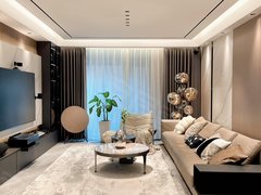 怀化鹤城城北城北碧桂园精装4房,全屋中央空调,拎包入住,看房方便出租房源真实图片