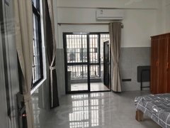 东方八所感恩北路 1室0厅1卫出租房源真实图片