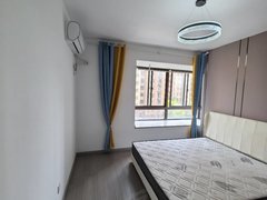 合肥经开南艳湖国际花都新出单间可短租出租房源真实图片