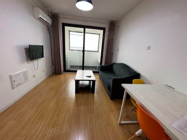 上海浦东唐镇培元新苑十万火急急租培元新苑原始一房  高层近地铁 直