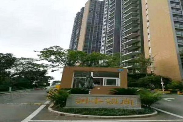 重庆小区 璧山小区 璧山小区 润丰领尚 润丰领尚怎么样发布于2019年08