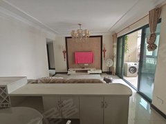 吉安吉州吉州大道城南市政府旁,恒大帝景电梯精装三房,家具家电齐全,拎包入住!出租房源真实图片