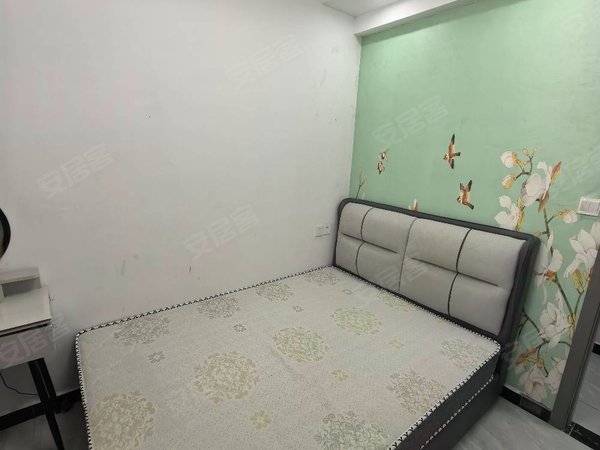 盐城东台东台城区宁熙悦府八佰伴附近 宁溪悦府 独立卫生间 精装修 拎包入住出租房源真实图片