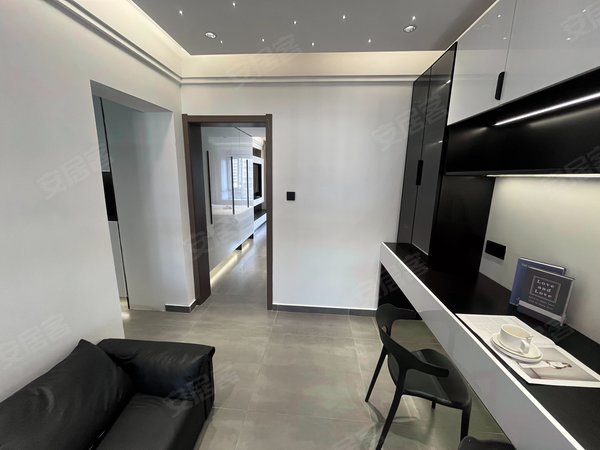 苏州吴中郭巷美澜花园美澜花园:一室一厅一厨一卫燃气 近 2 号 7 号线