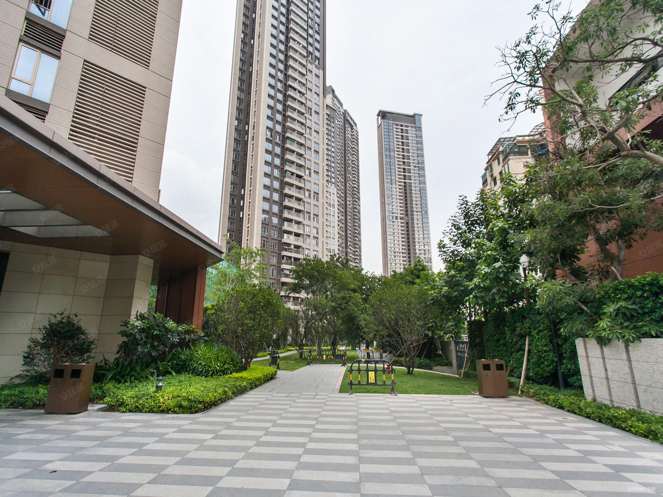 华润城润府一期