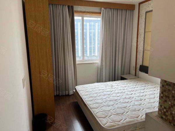 杭州西湖文苑嘉绿景苑嘉绿景苑精装两房近蚂蚁金服出租房源真实图片