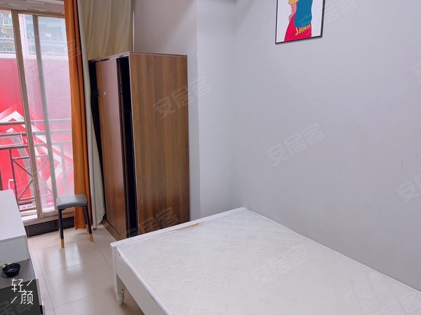 【多图】世源大厦,三峡广场租房,三峡广场附近全女生单间出租,随时