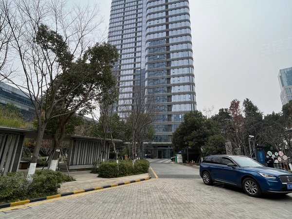 苏州工业园独墅湖星湖公馆星湖公馆近月亮湾地铁口独墅湖苏大西交