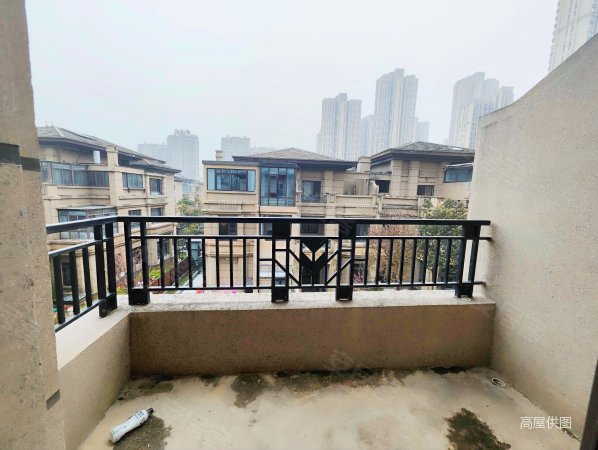 诚心出售,中海原山(别墅)二手房,1100万,6室3厅,4卫,411平米-合肥安居