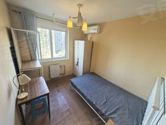 北京朝阳垡头免中介費可月租翠城14平精装大次卧邻欢乐谷永辉超市垡头地铁站出租房源真实图片