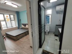 晋中榆次万达广场可月付！可短租！免物业费！龙湖大街！新旧万达广场附近！德元府出租房源真实图片