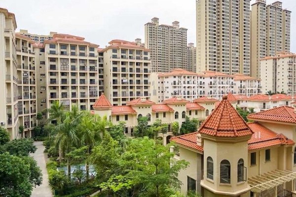 听涛雅苑(别墅),中兴中路-惠州听涛雅苑(别墅)二手房,租房-惠州安居客