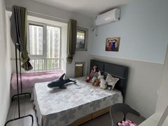 保定莲池东湖公园未来石 万达 小米支点 东湖 金融港附近 可月付快来快来！！出租房源真实图片