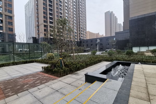 华恩城东区,平原路699号 - 新乡华恩城东区二手房,租房,房价-新乡安居