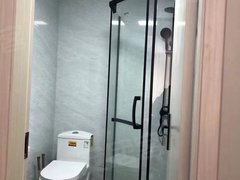 嘉兴南湖城南街道梅湾街旭辉广场子城附近整租公寓多套1000 起押一付一随时看出租房源真实图片