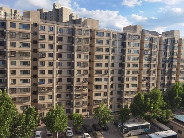 北京通州潞苑东潞苑(东二区)通州北关 友谊医院旁 东潞苑 精装大卧室