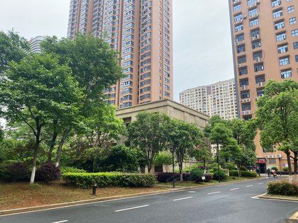 杭州公馆,杭州西路206号 - 黄石杭州公馆二手房,租房,房价-黄石安居客