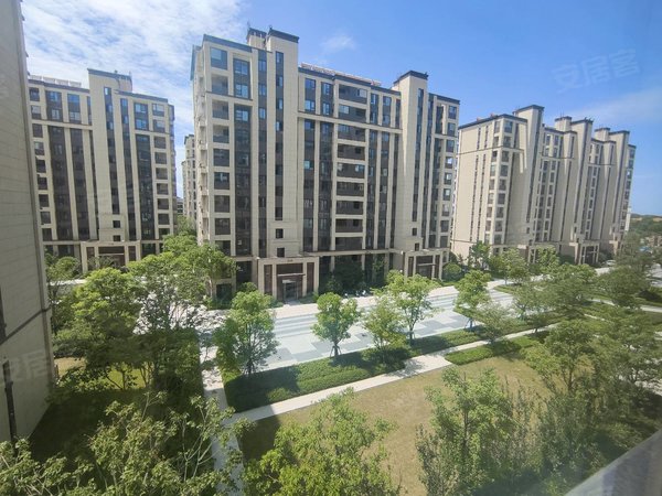 苏州吴中胥口中海寰湖时代新出!太湖中海精装修3室!