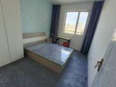 通辽科尔沁万达广场万达附近  附属医院附近   主卧合租  可月付  可短租出租房源真实图片