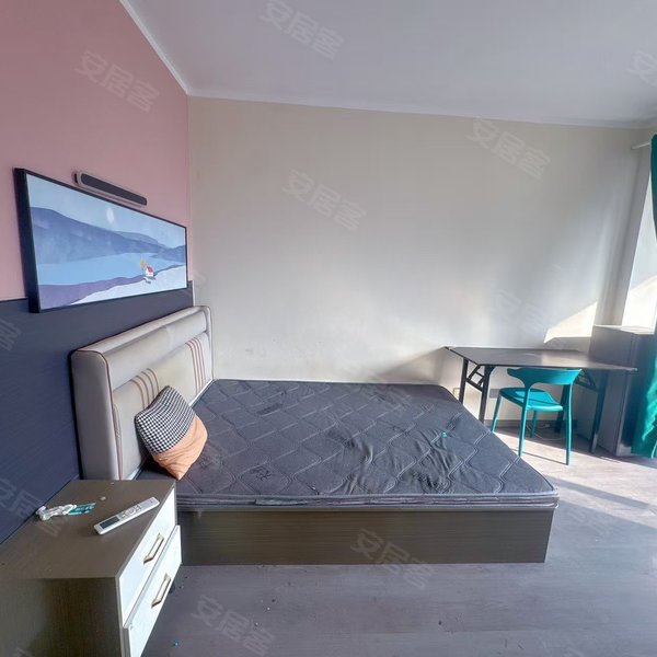 合租｜可月付可短租地铁大厦地铁站家佳源凯德新都心永旺未来城万达广场