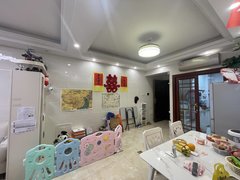 晋江桥南片区桥南房子很干净，希望找个爱干净的租户， 3室2厅2卫 自住精装修出租房源真实图片