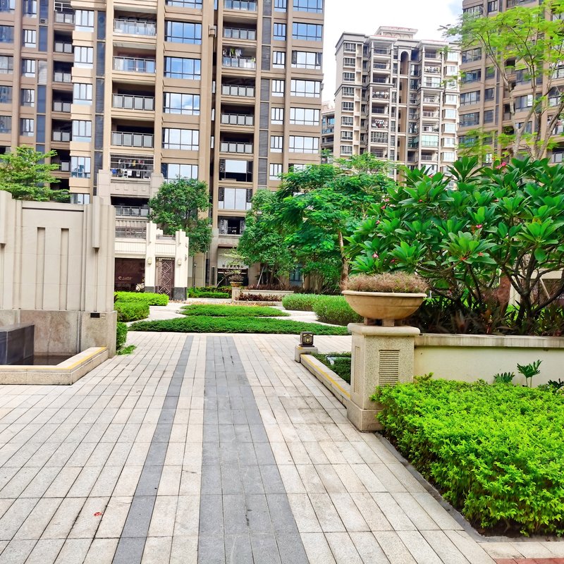 东江学府(六期)