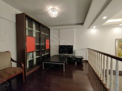 怡丰翠云轩(一期) 3室2厅2卫  电梯房 精装修93平米