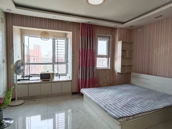 远大花园 三一新竟届 电梯 家电齐全 干净立正,铁西租房-沈阳58安居客