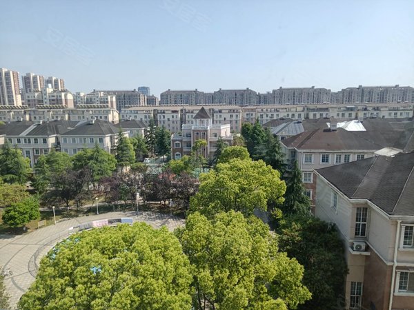 昆山周市镇卜蜂莲花澳宇花园凤凰城江南明珠苑,澳宇花园,长江花园